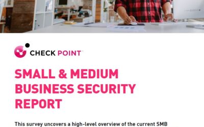 Secure Your SMB Against Cyber Attacks