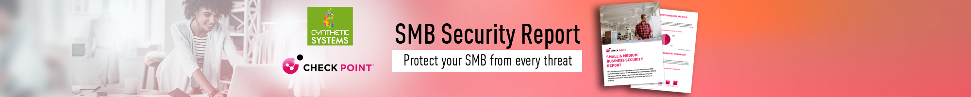 SMB Security Report Denver