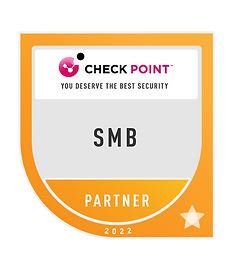 Checkpoint SMB Denver